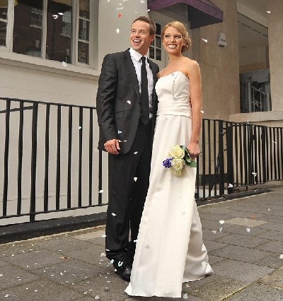 婚禮僅花199英鎊 酒店擬推出全英最便宜婚慶服務(wù)