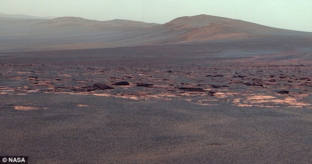 5年火星之旅吃什么？宇航員將開展大生產自給自足