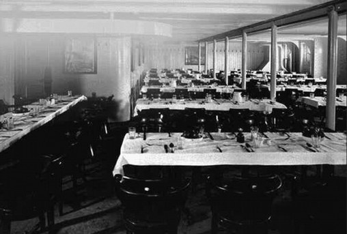 “泰坦尼克二號”設(shè)計細節(jié)公布 救生艇可承載全部人員