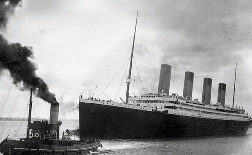 “泰坦尼克二號”設(shè)計細節(jié)公布 救生艇可承載全部人員