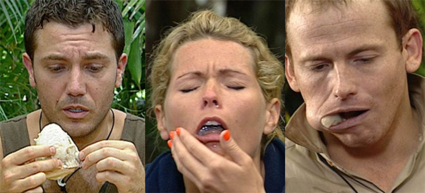 英“昆蟲罐頭”成食客餐桌新寵兒