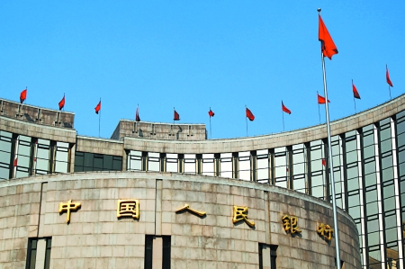 中國經(jīng)濟(jì)二次探底可能性不大