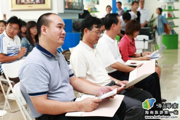 追風洗發水相親海口第三季“將愛進行到底”啟動