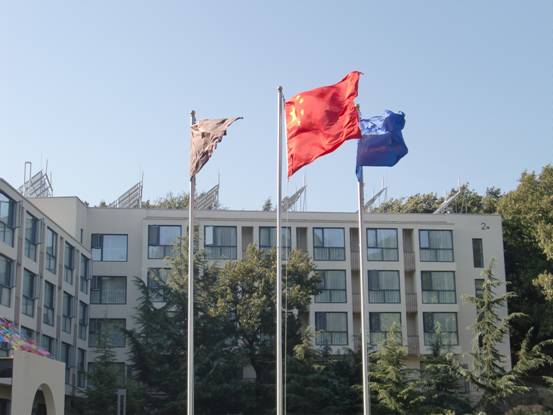 北京交通云蒙山莊品牌優(yōu)勢(shì)凸顯