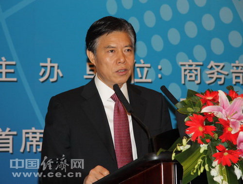商務(wù)部副部長(zhǎng):我國(guó)連續(xù)17年成貿(mào)易摩擦最多國(guó)家