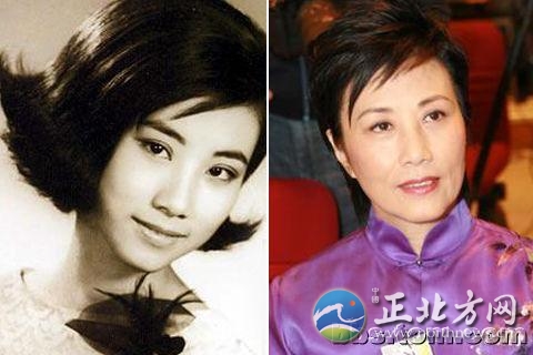 王菲14歲央視唱紅歌青澀照 大小S章子怡兒時(shí)照全遭曝