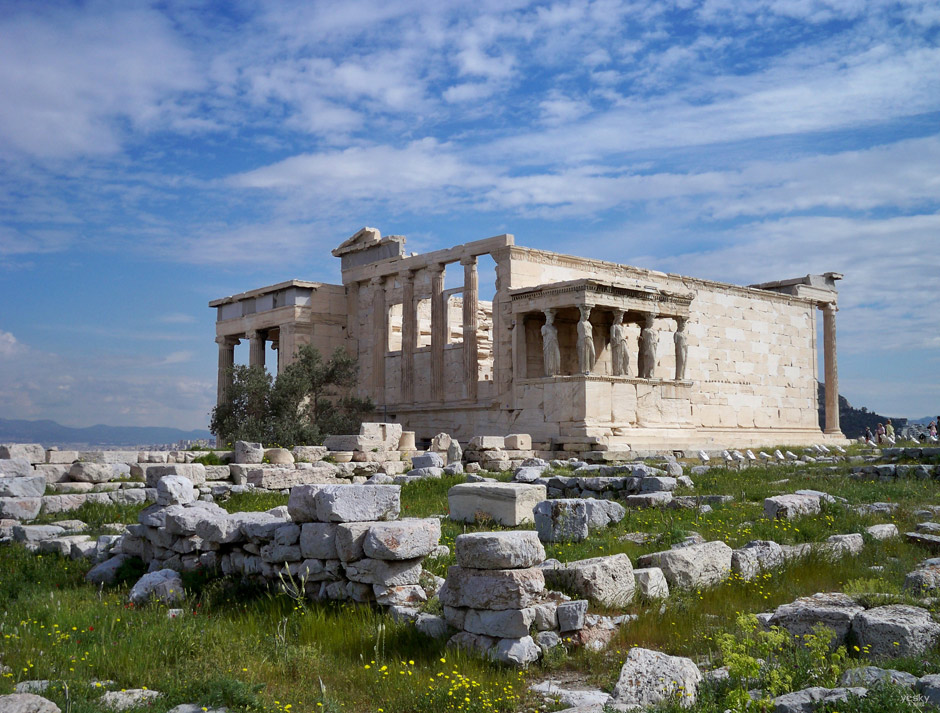 環游世界:拼假3天變7天 五一去異國踏青(圖)