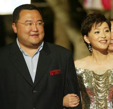 嫁豪門的央視女主播大pk 張蕾青春靚麗