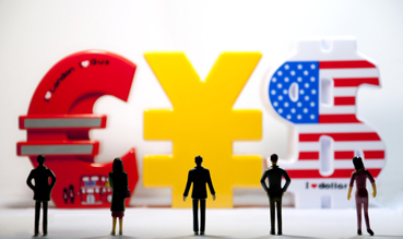 中歐貨幣互換協議:打破美元壟斷新路徑