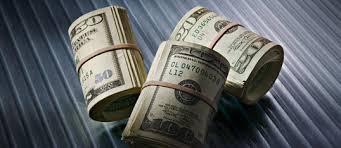 美國評(píng)級(jí)走下坡 專家稱中國應(yīng)減持美債