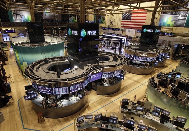 中國(guó)公司再次掀起赴美上市熱潮