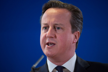 英國(guó)首相：幫窮人買房不會(huì)助長(zhǎng)房地產(chǎn)泡沫