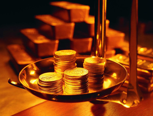 全球11國2014融資需求達(dá)7.43萬億美元