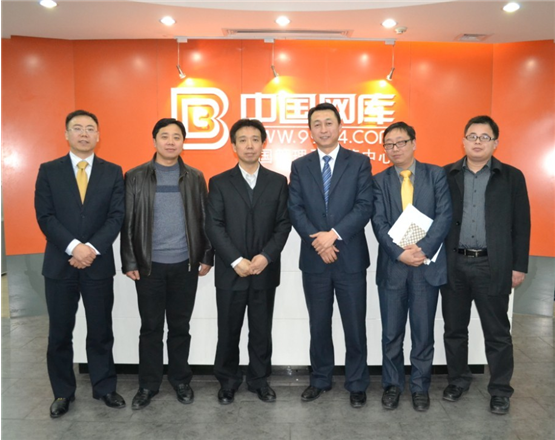 農業(yè)部調研中國網庫 全力推進農業(yè)信息化建設