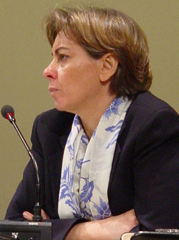 世行董事會駁斥行長說法 職員要其下臺