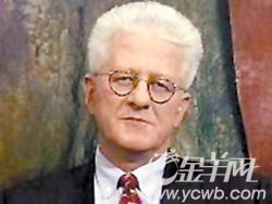 施羅德高級助手曾是東德間諜？