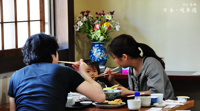 點(diǎn)擊瀏覽下一張>> 日本人氣美食大放送 夏日面食受歡迎