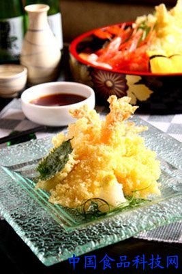 料理大師告訴你:日本美食怎么吃最營養(yǎng)
