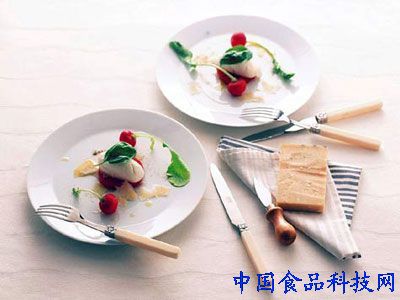 料理大師告訴你：日本美食怎么吃最營養