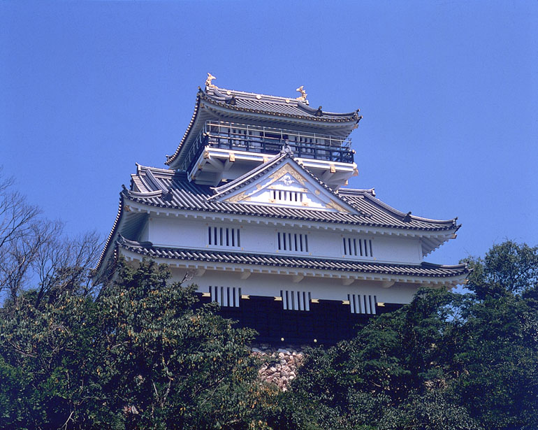 世外桃源!日本岐阜風光