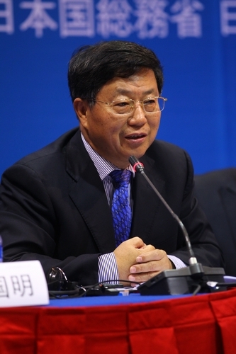 芮成鋼等嘉賓總結各分論壇精彩對話（組圖）