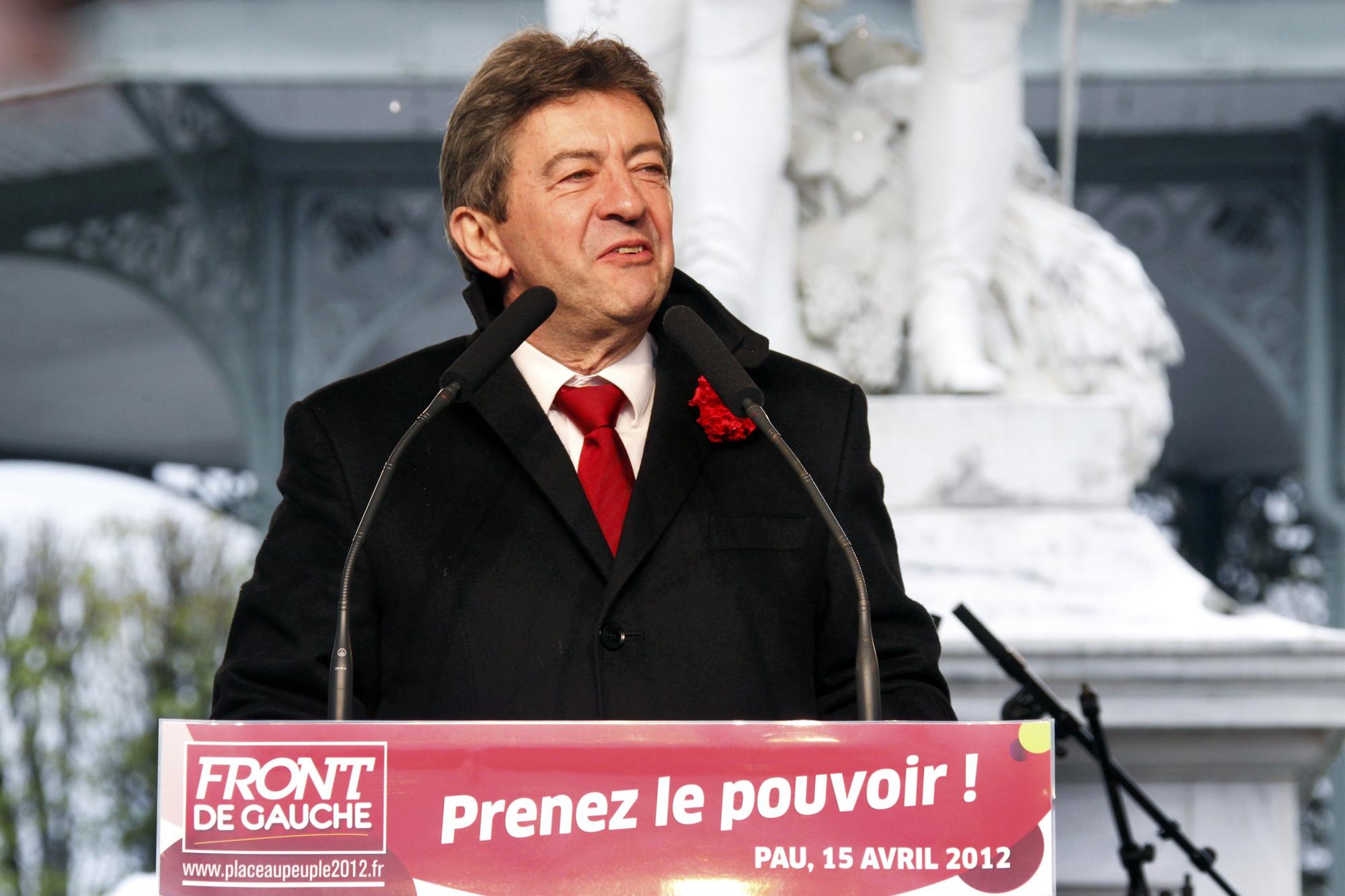 評論：梅朗雄現象——共產主義的回歸？