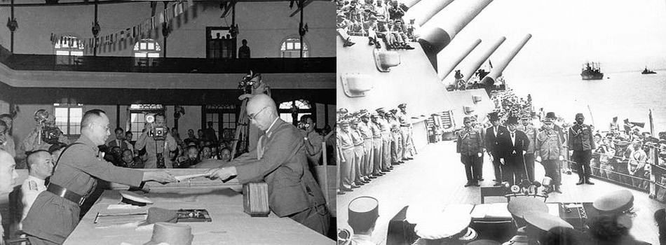社評：《開羅宣言》70年，日本對它恨之入骨