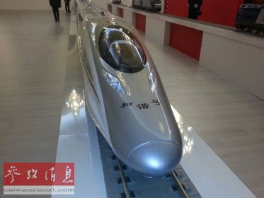 外媒：中國(guó)推進(jìn)“裝備外交”一箭多雕