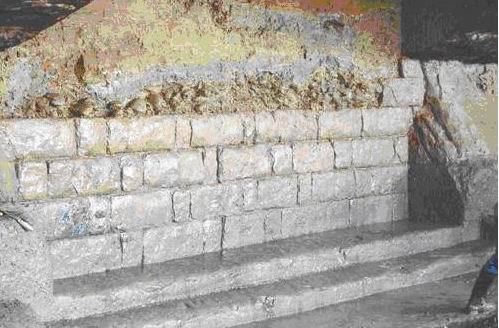 龍游石窟簡(jiǎn)介 世界罕見(jiàn)的古代地下人工建筑群