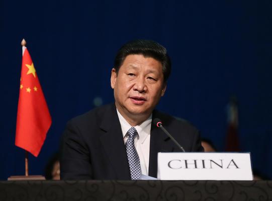 習(xí)近平同非洲國(guó)家領(lǐng)導(dǎo)人舉行早餐會(huì)：中非關(guān)系發(fā)展沒有完成時(shí)只有進(jìn)行時(shí)