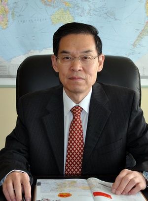 哥斯達黎加或將全國放假迎接習近平到訪