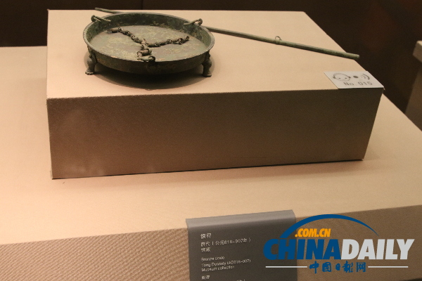 重現大唐西市盛景 領略絲路商貿繁華（組圖）