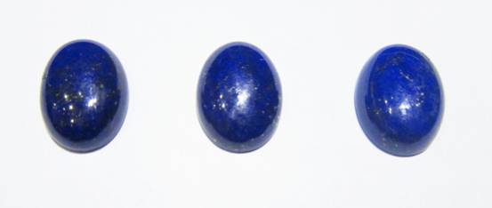 收藏新貴：青金石