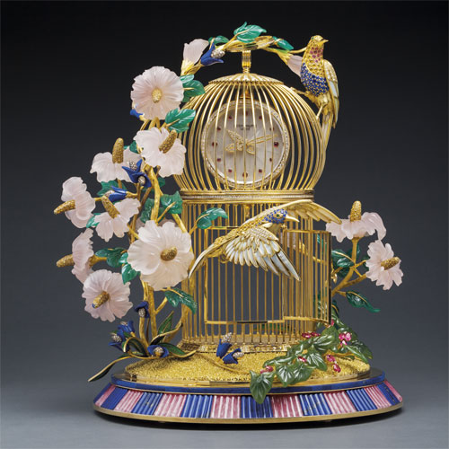 收藏新貴：青金石