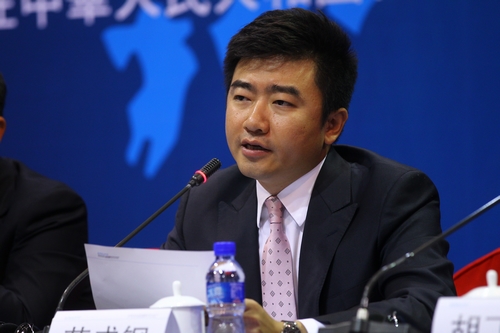 芮成鋼等嘉賓總結各分論壇精彩對話（組圖）