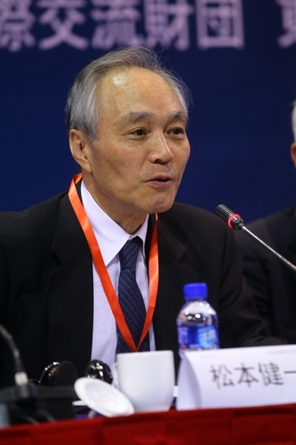 芮成鋼等嘉賓總結各分論壇精彩對話（組圖）