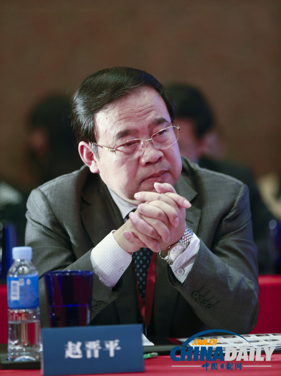 [經濟論壇]趙晉平：中日應加強合作促進亞洲持續發展