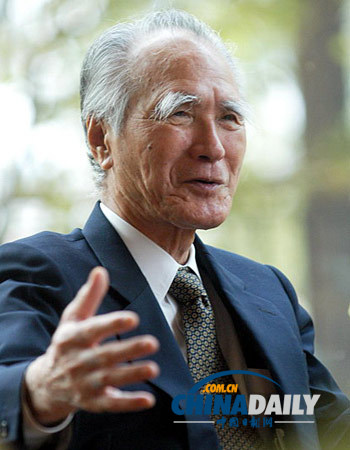 日媒：韓國(guó)在野黨邀請(qǐng)村山富市訪韓 或在國(guó)會(huì)演講