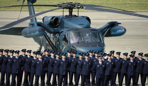 各國節(jié)日閱兵“七宗最”