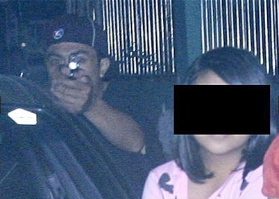 菲議員拍家庭照時遭槍擊身亡 殺手被攝入鏡頭很快落網(wǎng)