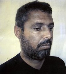 伊拉克宣布擒獲“基地”分支組織頭目（圖）