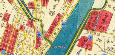 谷歌地圖再出紕漏 卷入日本社會歧視風波