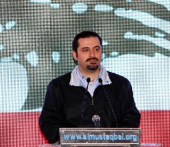 黎巴嫩國民議會選舉揭曉 親西方陣營獲勝真主黨落敗