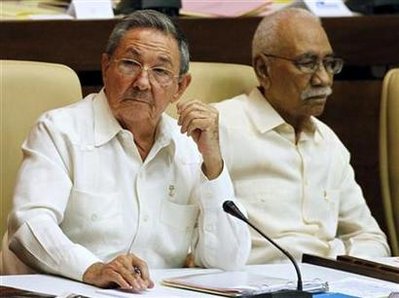 勞爾：古巴不會(huì)改變社會(huì)主義制度換取同美國(guó)改善關(guān)系