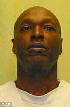 未找到血管美死囚走下刑臺 人權組織批重復死刑不人道