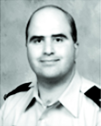 美胡德堡軍事基地殺手癱瘓 可能免于一死