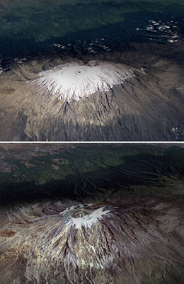 組圖：英報盤點全球變暖11個最大受害國