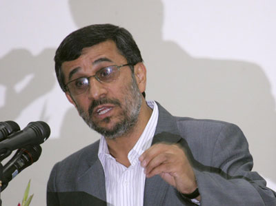 伊朗公然挑釁聯合國制裁決議 國際反應喜憂參半