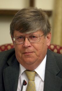 國際原子能機構二號人物宣布辭職 直接負責伊核調查