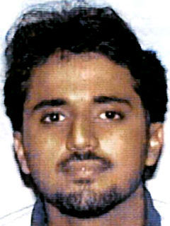FBI：基地組織新頭目是個(gè)美國(guó)通 擁有美國(guó)綠卡